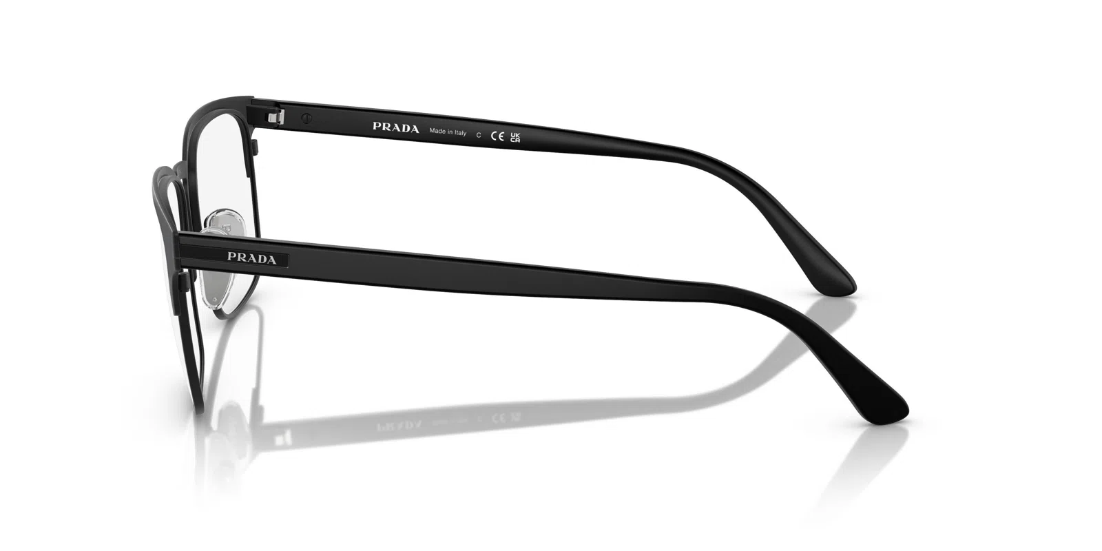 Prada 58ZV Eyeglasses - view 23